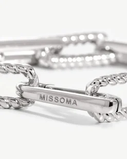 Coterie Chain Bracelet