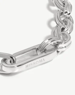 Deconstructed Axiom Chain Necklace