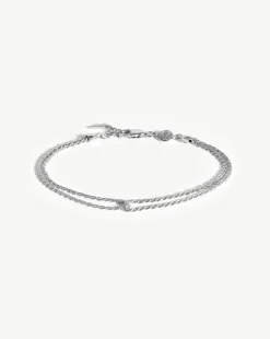 Double Rope Bracelet