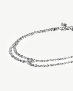 Double Rope Bracelet