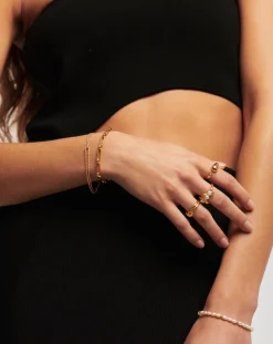 Double Rope Bracelet