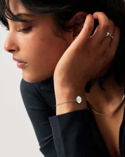 Engravable Round Bracelet