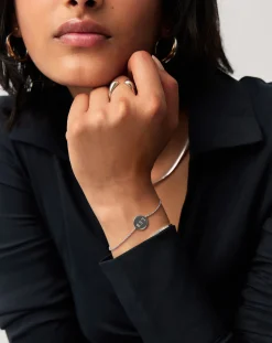 Engravable Round Bracelet