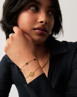 Engravable Round Bracelet