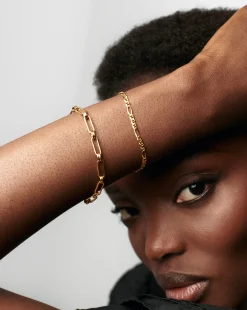 Filia Chain Bracelet