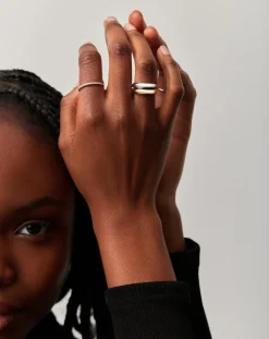 Fine Classic Dome Ring