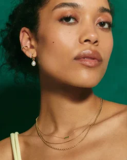 Fine Classic Rope Chain Necklace