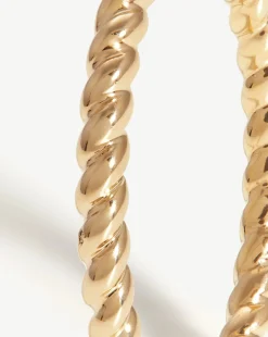 Fine Rope Ring