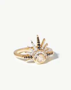 Harris Reed Fine Celestial Ring