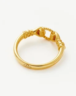 Harris Reed In Good Hands Stacking Ring