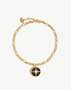 Harris Reed Rising Star Chain Bracelet