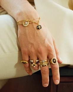 Harris Reed Rising Star Chain Bracelet