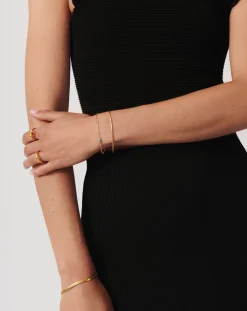 Hot Rox Chain Bracelet Set