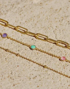 Hot Rox Multi Gemstone Bracelet