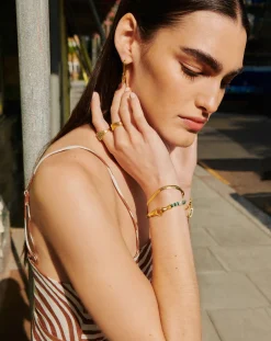 In Good Hands Beaded Bracelet Set