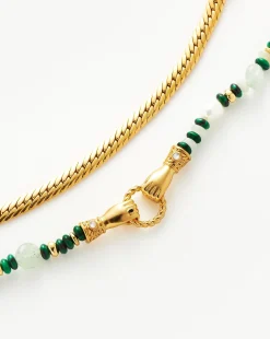 In Good Hands Beaded Bracelet Set