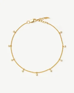 Interstellar Drop Bracelet