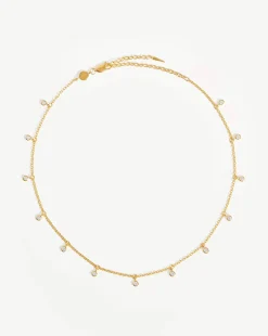 Interstellar Drop Choker