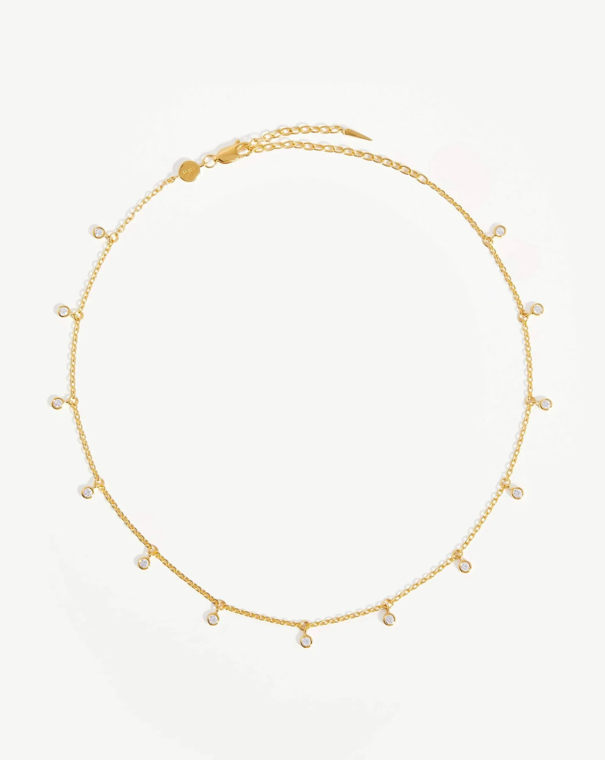 Interstellar Drop Choker