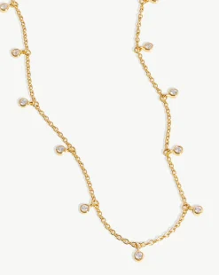 Interstellar Drop Choker