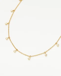 Interstellar Drop Choker
