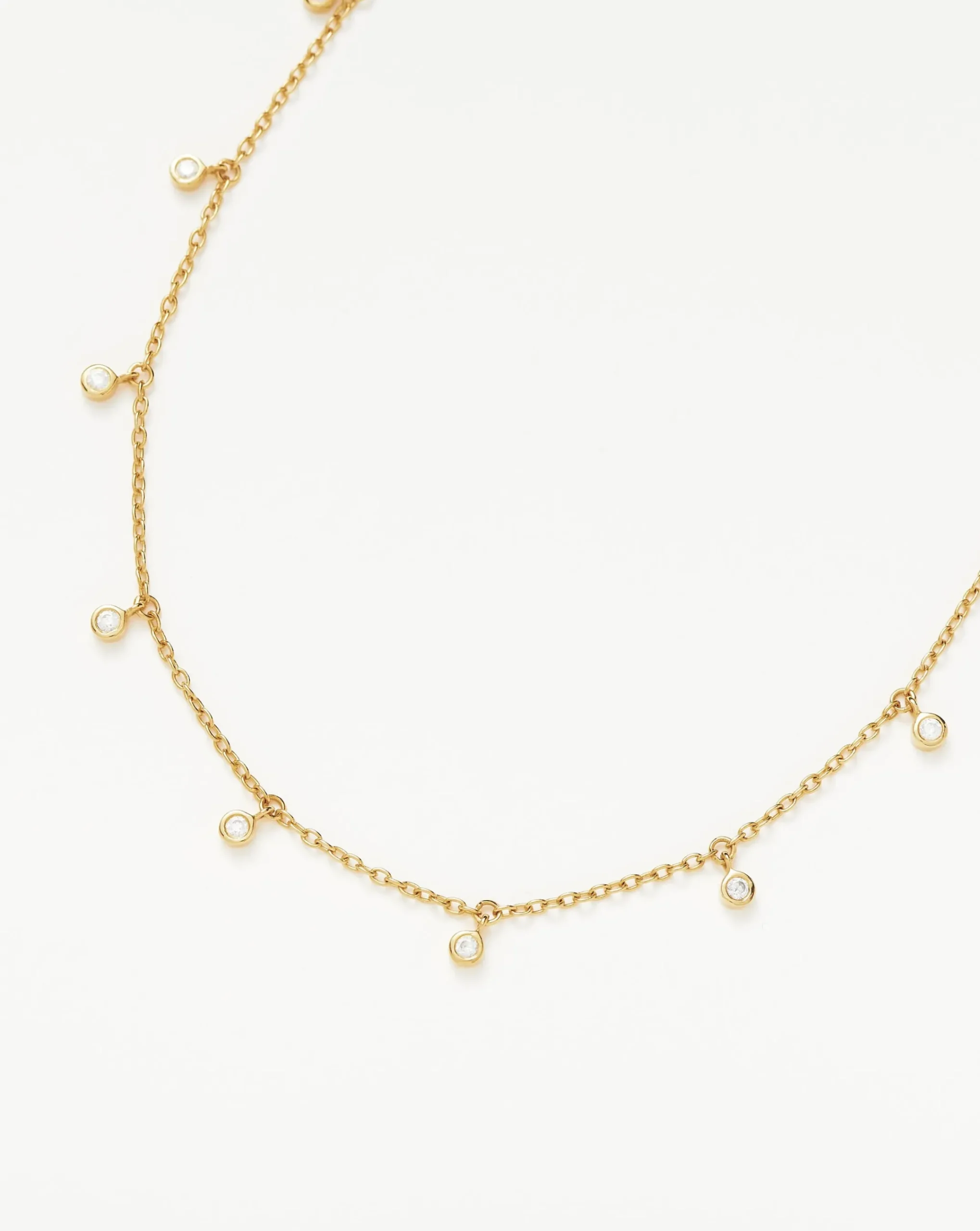 Interstellar Drop Choker