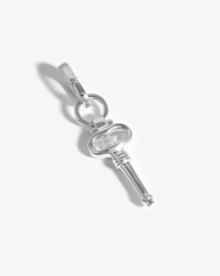 Key Clip-On Pendant
