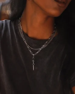 Key Clip-On Pendant