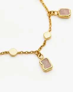 Lena Charm Bracelet