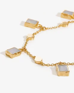 Lena Charm Bracelet