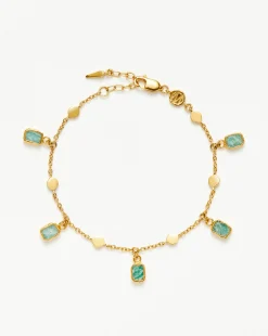 Lena Charm Bracelet