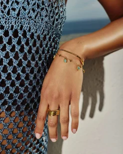 Lena Charm Bracelet