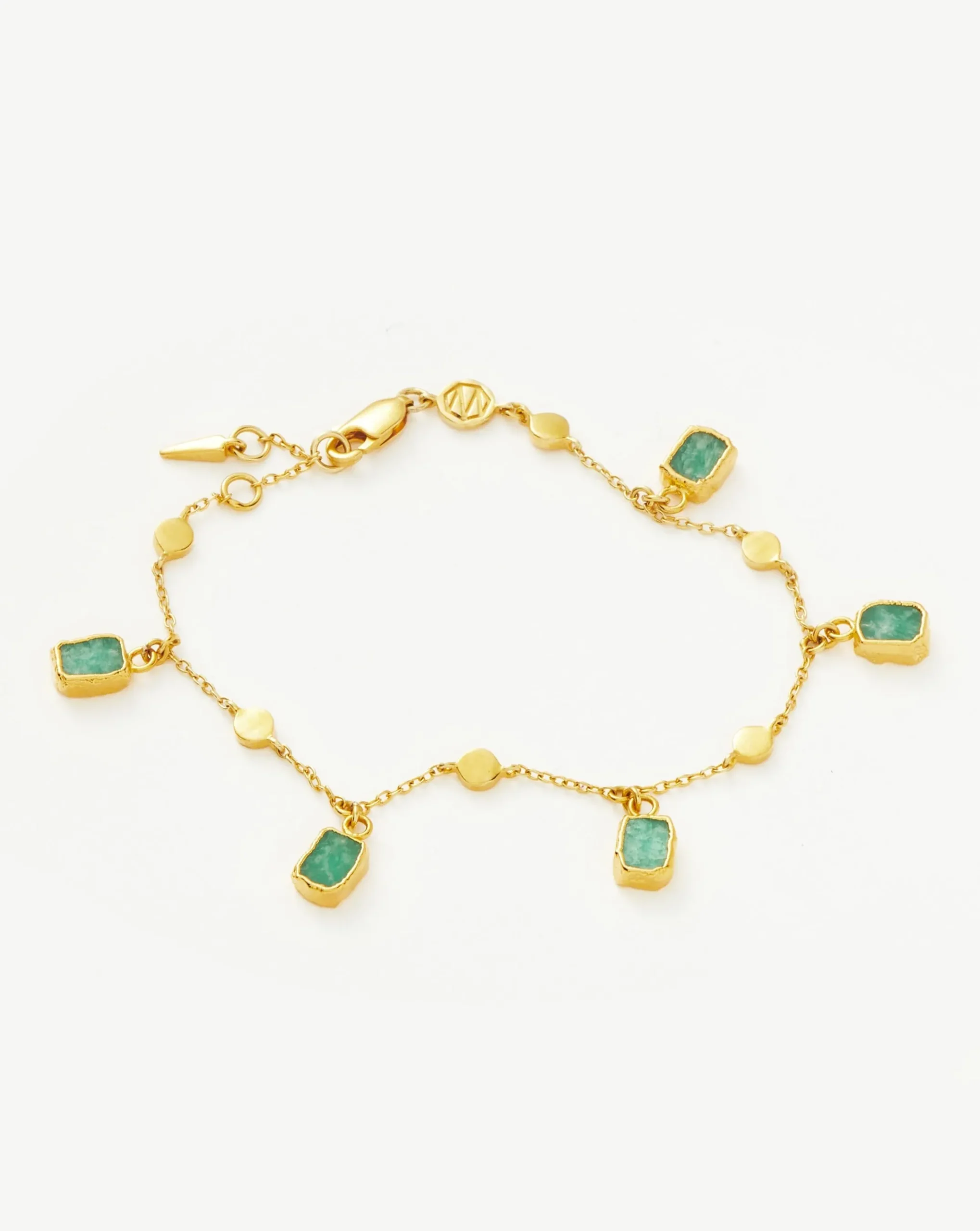 Lena Charm Bracelet