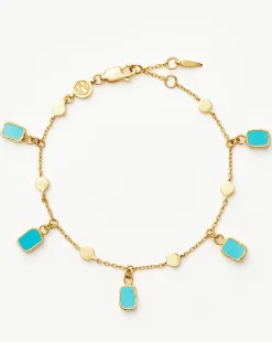 Lena Charm Bracelet