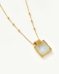 Lena Charm Necklace
