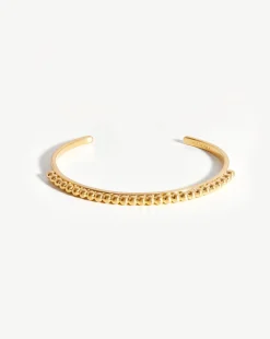 Lucy Williams Beaded Cuff