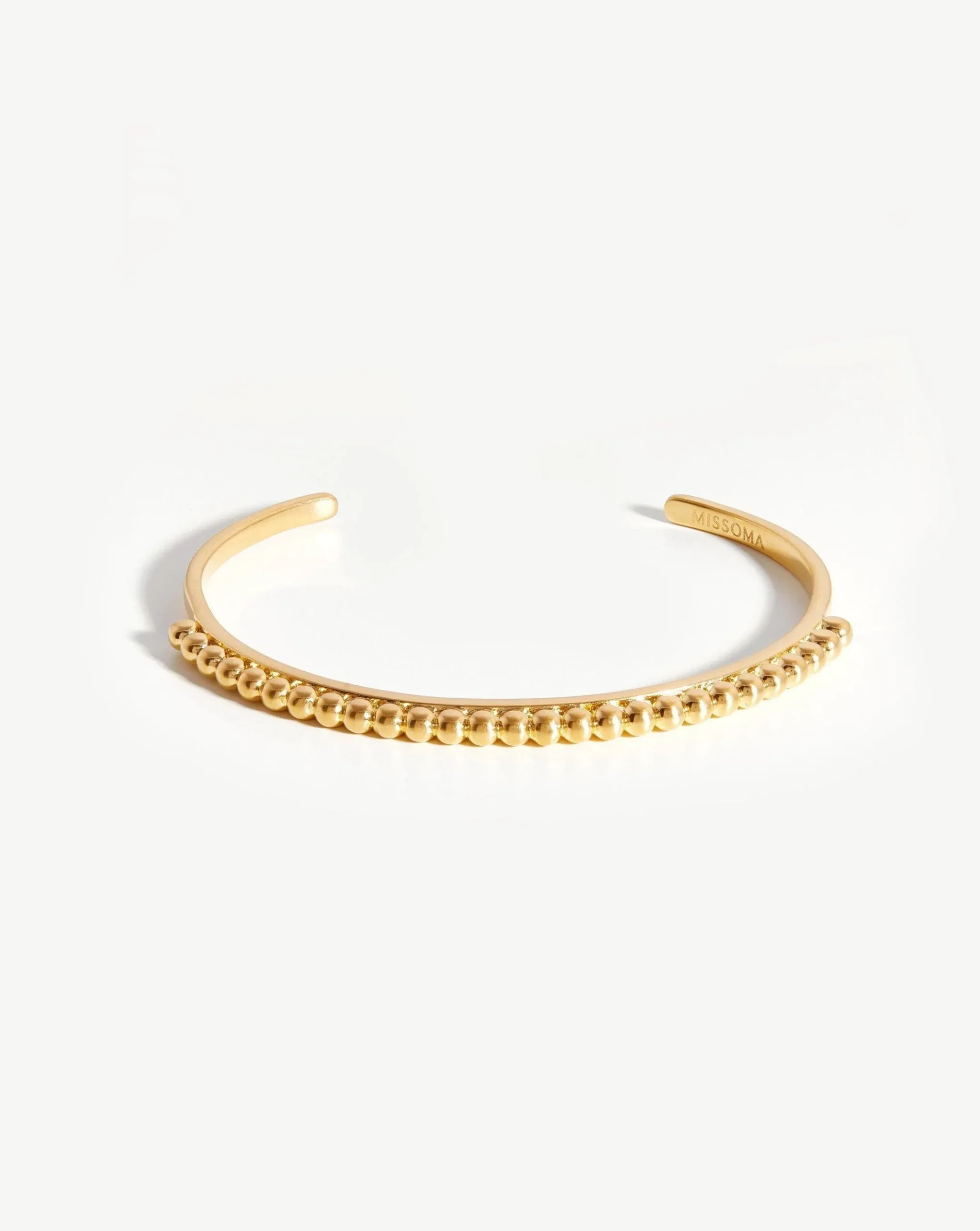 Lucy Williams Beaded Cuff