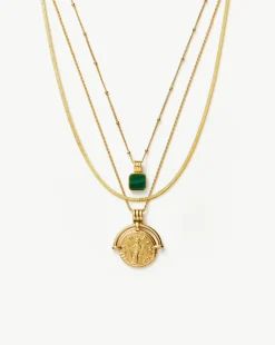 Lucy Williams Ultimate Necklace Set