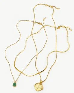 Lucy Williams Ultimate Necklace Set