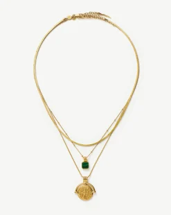 Lucy Williams Ultimate Necklace Set