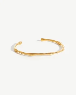 Magma Cuff Bracelet