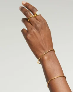 Magma Cuff Bracelet