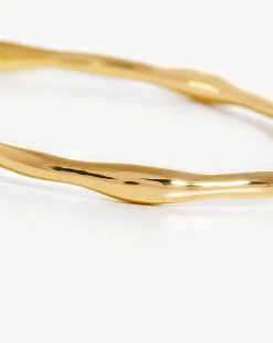 Magma Cuff Bracelet