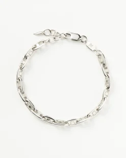 Mariner Chain Bracelet