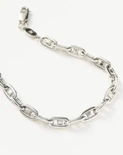 Mariner Chain Bracelet