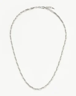 Mariner Chain Necklace
