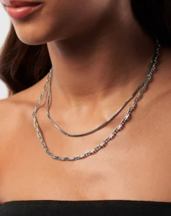 Mariner Chain Necklace