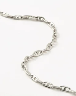 Mariner Chain Necklace
