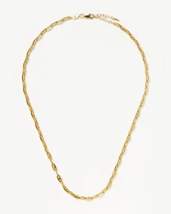 Mariner Chain Necklace