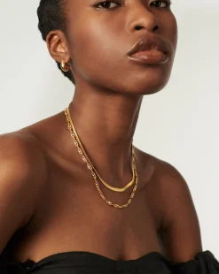 Mariner Chain Necklace